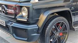 مێرسێدس بێنز G-Class